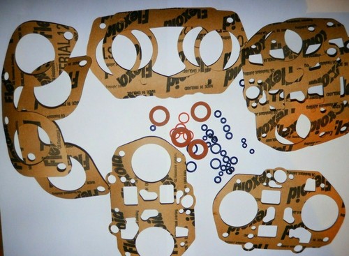 Kit joint carburateur - de,