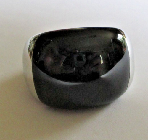 Bague taille anneau - bague,