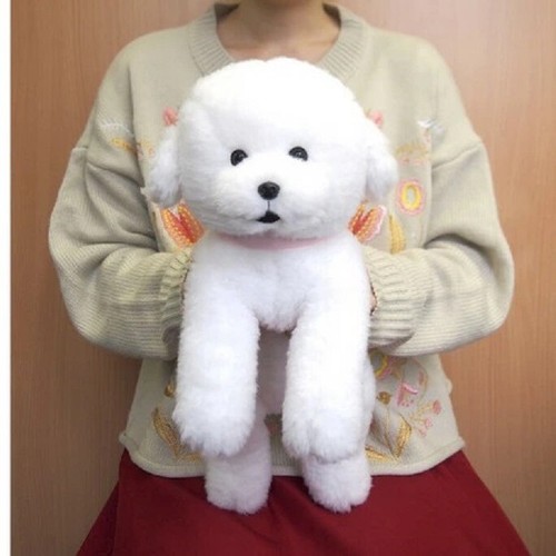 Peluche sun lemon knee dog - sun,