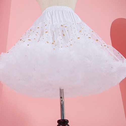 Jupon lolita petticoat - petticoat, tutu