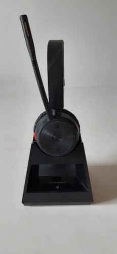 Micro casque dect sans - , fil