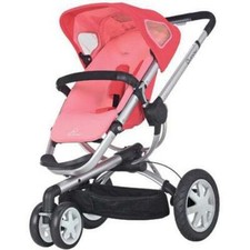 Quinny Classic Buzz Stroller