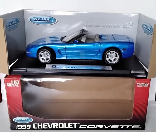 Chevrolet corvette cabriolet - corvette,
