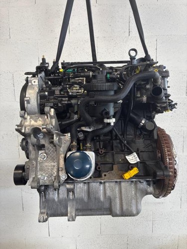 Moteur peugeot 206 phase - moteur,