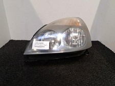 Optique avant principal gauche