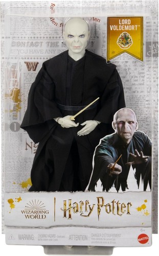 Figurine harry potter lord - harry,
