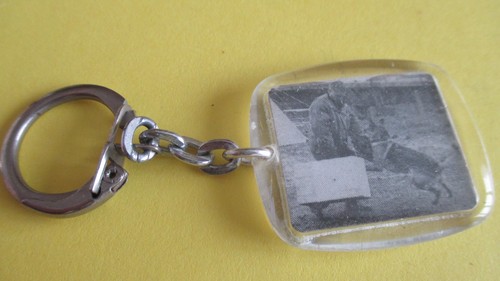 1960s keychain club - 1960s,