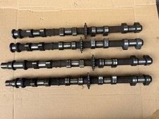 PORSCHE 928 S4 CAMSHAFT SET - 928 105 291 09 2 / 3 09 / 4 08