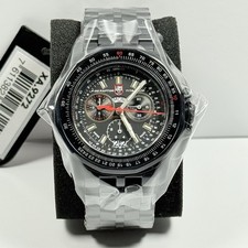 NEW-Luminox  F-22 RAPTOR