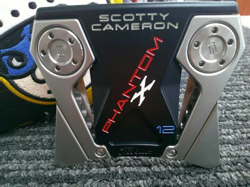 Titleist scotty cameron - scotty,
