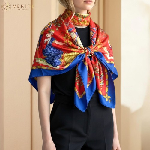 Rare vintage hermes - hermes, en