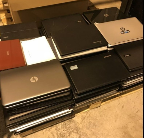 Lot informatique pièce - lot, ou
