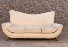 Fauteuil art déco Jean