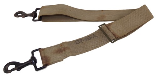 Sangle pour dérouleur - sangle,