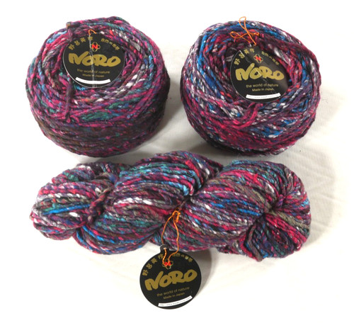 Noro silk garden - noro,