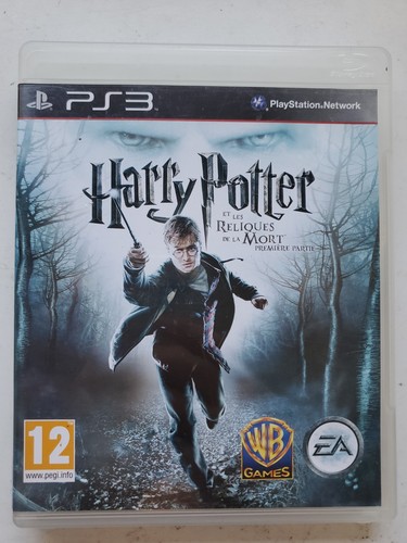 Harry potter les - harry,