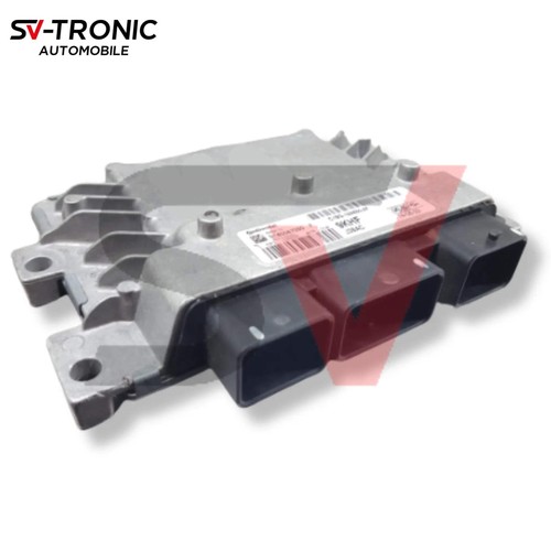 Calculateur moteur ems2102 - moteur,
