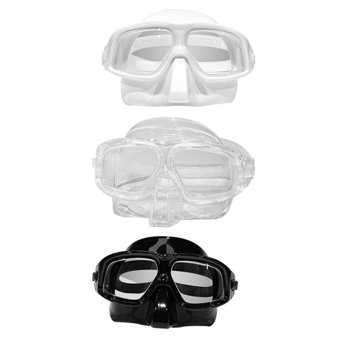 Masque plongée sous marine - masque, sous-marine