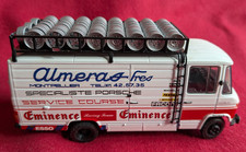 ALTAYA IXO MERCEDES BENZ 508 D