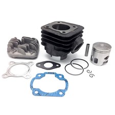 Groupe Thermique Complet