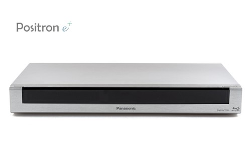 Panasonic dmr bct735 - panasonic, dmr-bct735