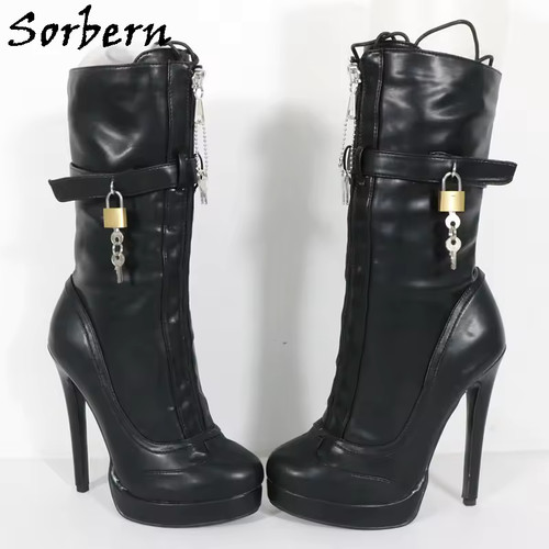 Chaussures bdsm