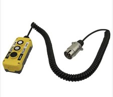 Telecommande 3 Boutons a