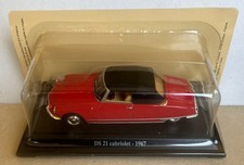 Citroen DS 21 Cabriolet 1967