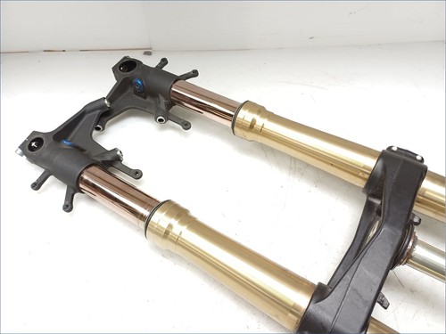 Fourche complete suzuki - fourche,