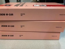 Ensemble De Manuels D'Atelier