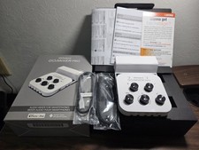 Roland GO MIXER PRO Audio
