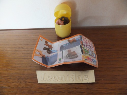 Kinder surprise vc051 - , +