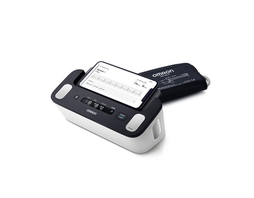 Omron complete mesure 1 - mesure,