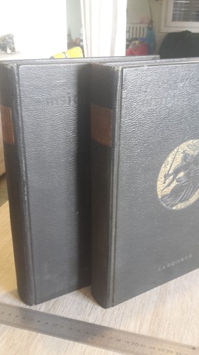 Encyclopedie larousse vie - la,