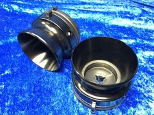 Noyau NAB Tulipe Noir pour