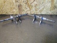 Fourchettes de boite de