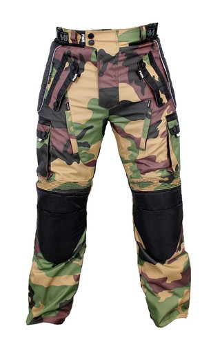 Pantalon moto textile hommes - moto,