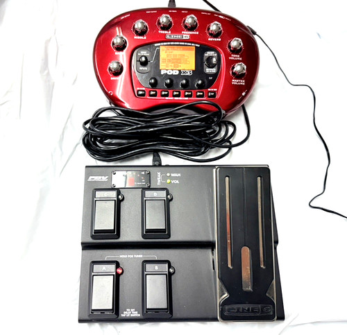 Kit processeur multi effets - kit, multi-effets