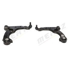 2X MERTZ Bras de Suspension