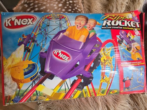 Nex rippin rocket roller - rippin',