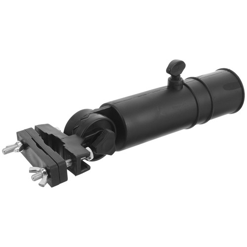 Golfs trolley umbrella stand - golfs,
