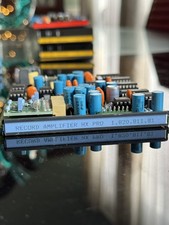 Studer Model Number # A812