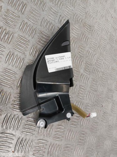 Enjoliveur nissan qashqai - enjoliveur, 2