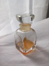 RARE Ancien Flacon de Parfum
