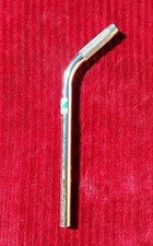 Vintage Tioga BMX Laid Back Seat Post Chrome