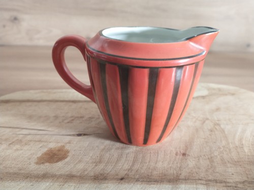 Joli pichet pot lait - pichet, à