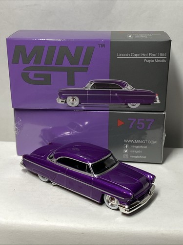 Mini lincoln - 🇨🇵,