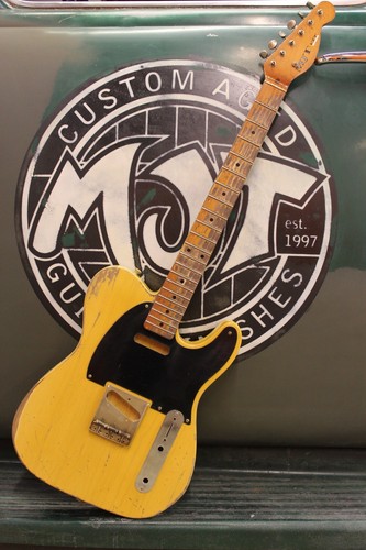 Mjt official custom order aged - mjt,