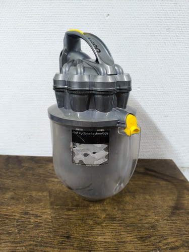 Cyclone bac dyson - cyclone,