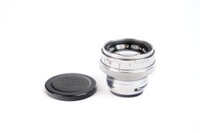 Objectif NIKON Nikkor-H.C f/2